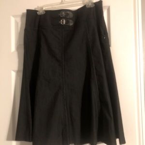 A Appraisal Dress Skirt